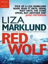 Cover image for Red Wolf